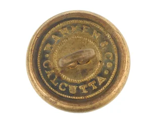 Knoop, 9e Regiment van Bengal Lancers, voor 1901