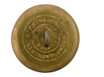 Knoop, Bengal Staff Corps, 1876-1891