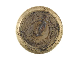 Knoop, Calcutta Vrijwillige Geweer, voor 1901