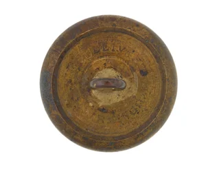 Knoop, Calcutta Volunteer Rifles, voor 1901