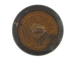 Knoop, Calcutta Volunteer Rifles, voor 1901