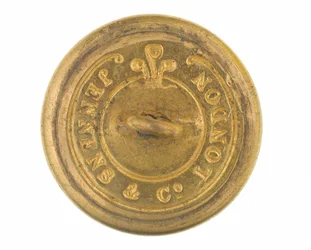 Knoop, officier, 4e Bengal European Regiment, 1855-1861