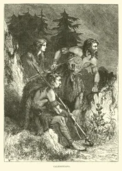 Caledoniërs