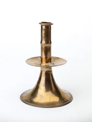 Kaarsenstandaard, ca.1650-99
