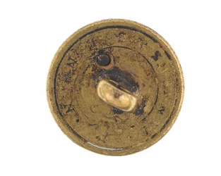Pet insigne knoop, Malay State Guides, 1896-1919