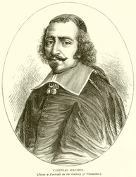Kardinaal Mazarin