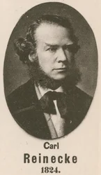 Carl Reinecke