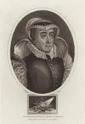 Catharina de