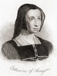 Catherine van Aragon