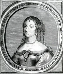 Catherine van Braganza
