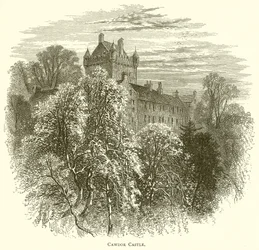 Kasteel van Cawdor
