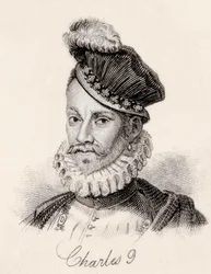 Karel IX
