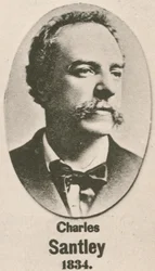 Charles Santley