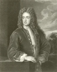 Charles Talbot, Hertog van Shrewsbury