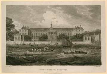 Chelsea Hospital