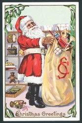 Kerstkaart