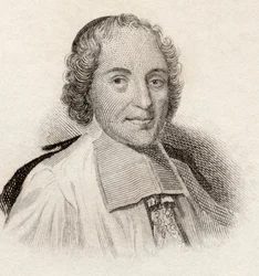 Claude Fleury, uit 