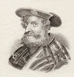 Claudius Ptolemaeus, of Ptolemaeus, 1825