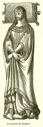 Constanza van Aragon