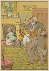 Ontsteltenis