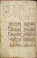 De bouw van Clifford