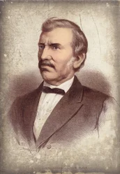 David Livingstone, ontdekkingsreiziger
