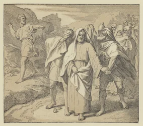 Davids verdriet