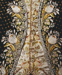 (detail)