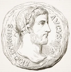 Diocletianus