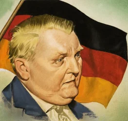 Dr. Ludwig Erhard