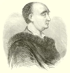 Dr. Swift, Decaan van St. Patrick