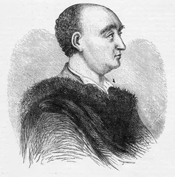 Dr. Swift, deken van St. Patrick