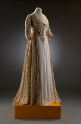 Jurk, 1790s