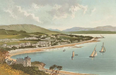 Dunoon