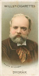 Dvorak