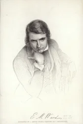 E M Ward