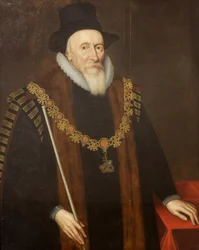 Earl van Dorset