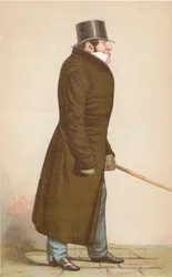 Graaf van Sefton