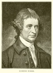 Edmund Burke