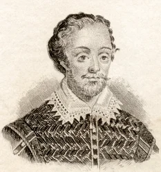 Edmund Spenser, uit 
