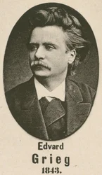 Edvard Grieg