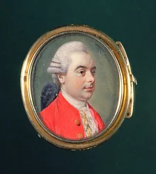Edward Gibbon, ca. 1790