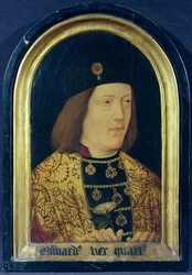 Edward IV, c.1510-1540