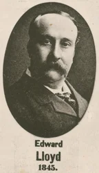 Edward Lloyd