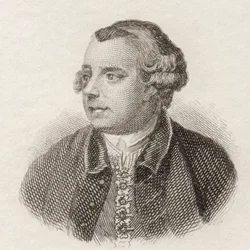 Edward Moore, uit 