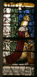 Edward, Prins van Wales, c.1480