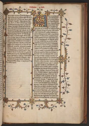 Egerton 617, Wycliffite Bijbel, vóór 1397 (perkament)
