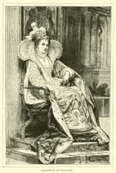 Elizabeth van Engeland