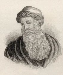 Epiphanius, uit 