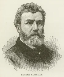 Eugene Lavieille